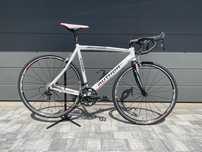 Rower szosowy Author a5500 2x10 Shimano 105