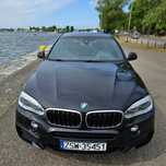 BMW X6 NA GWARANCJI *M pakiet*Zarejestrowana*