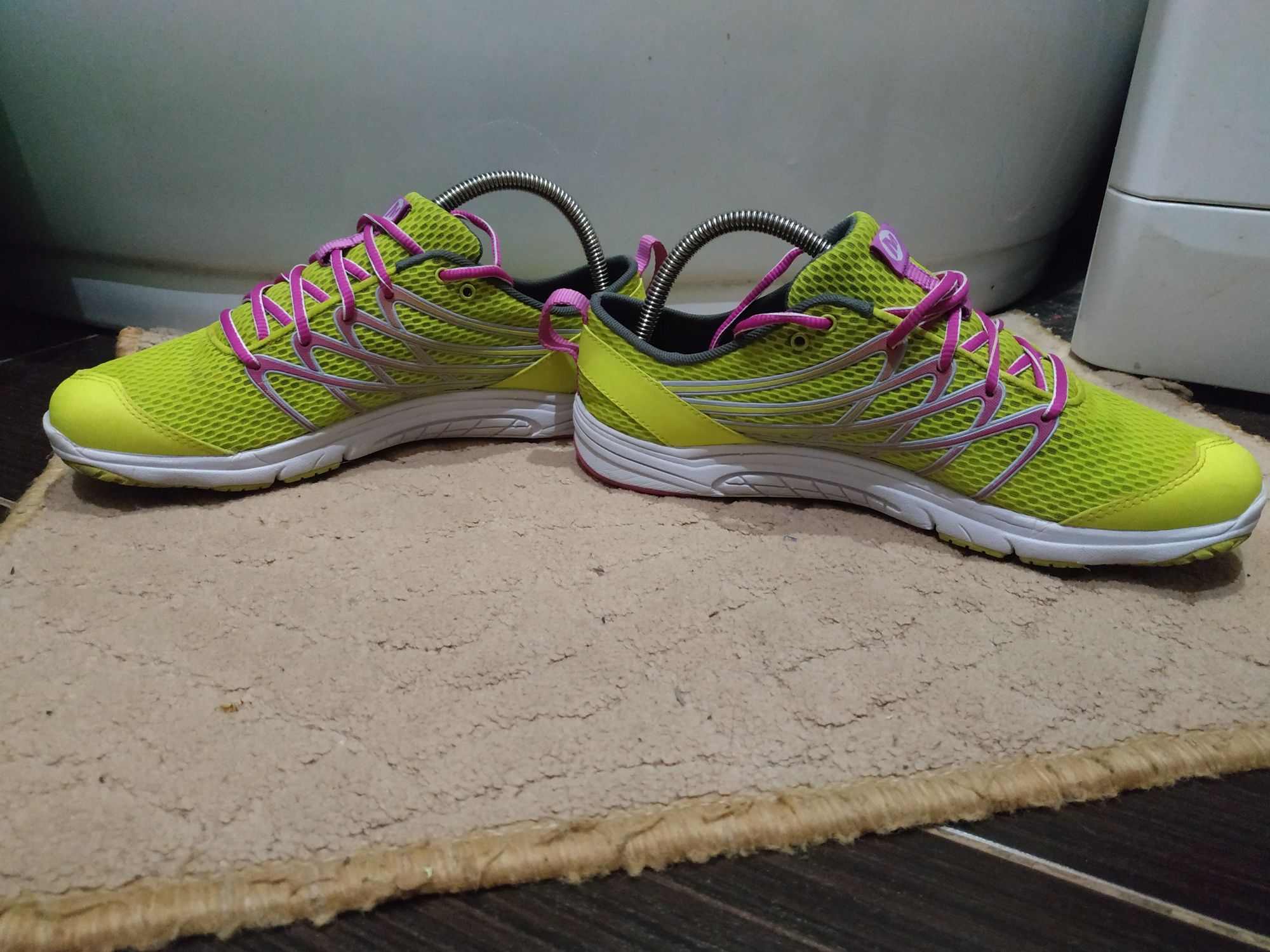 Женские кроссовки Merrell bare access originals