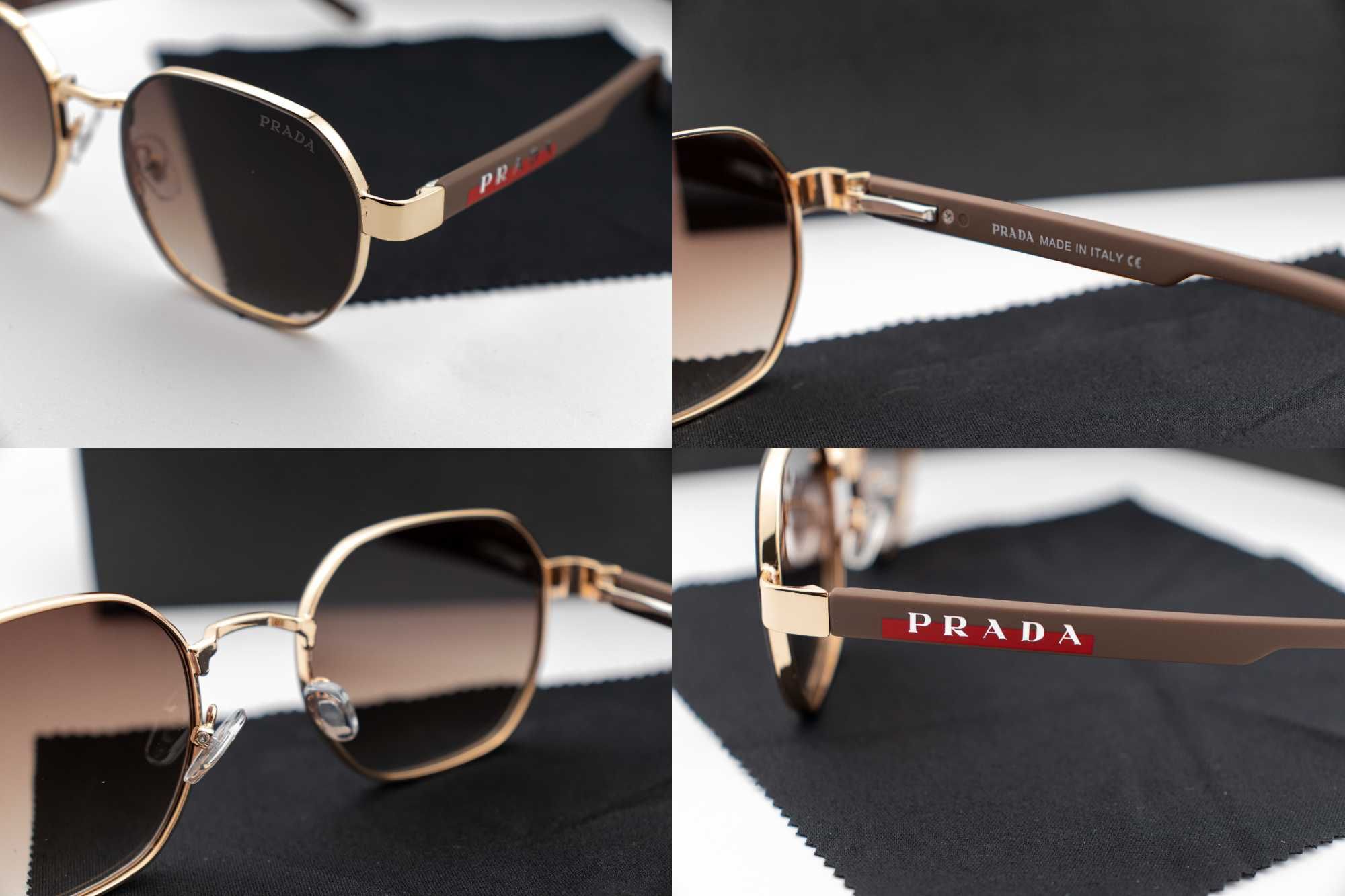 Cолнцезащитные очки Prada NEW 2025