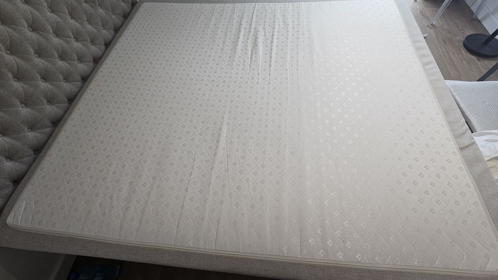 Materac średnio/twardy 180x200 Dajtki Olsztyn