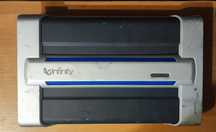 Четырехканальный усилитель Infinity REF 475A
