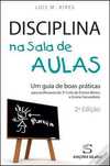 Livro "Disciplina na Sala de Aulas" de Luís M. Aires