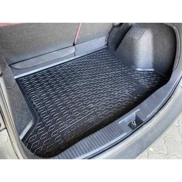Мʼякий коврик у багажник для Honda CR-V\ M-NV \ eNS1 \ HR-V\ ZR-V\ NP2