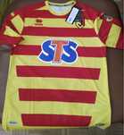 Koszulka kibica XL Jagiellonia