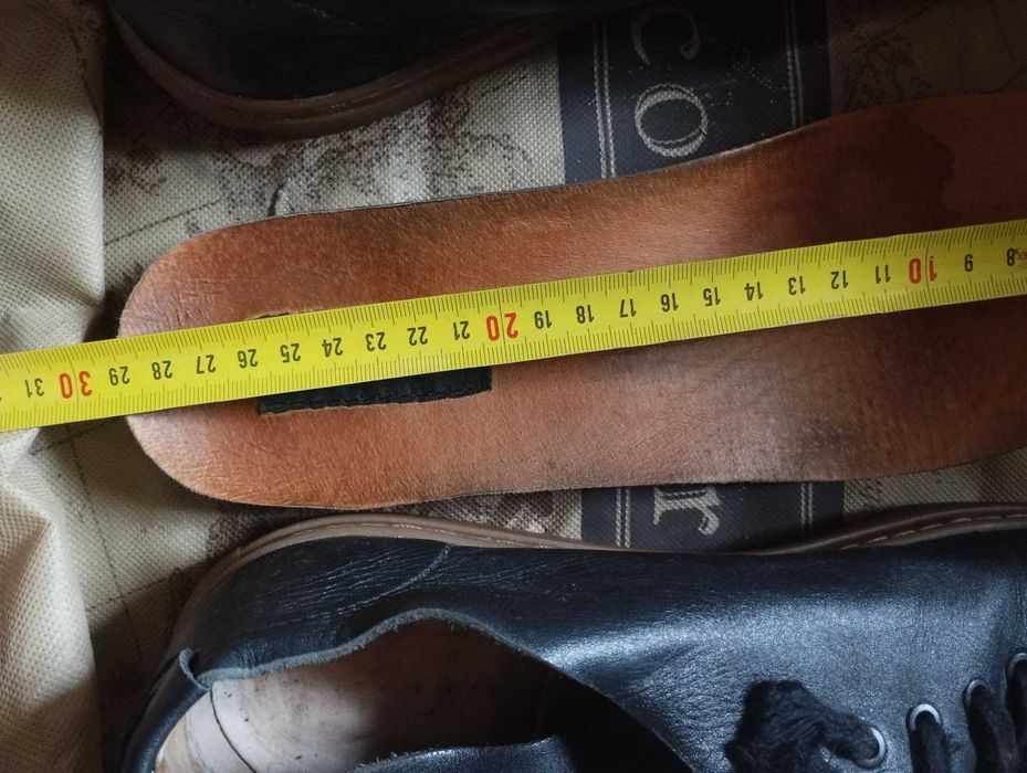 Топсайдери Handys  р.44