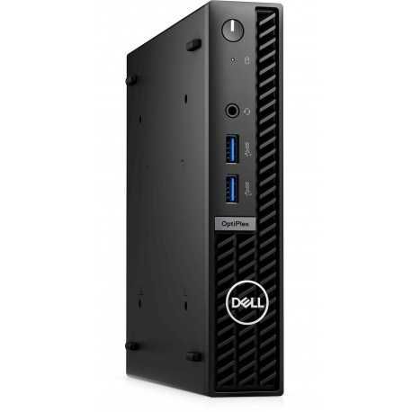 Mini-Pç Dell Optiplex 7010 13ªG|i5.13600T-4.8G|NVMe-512|16|Wifi+BT|W11