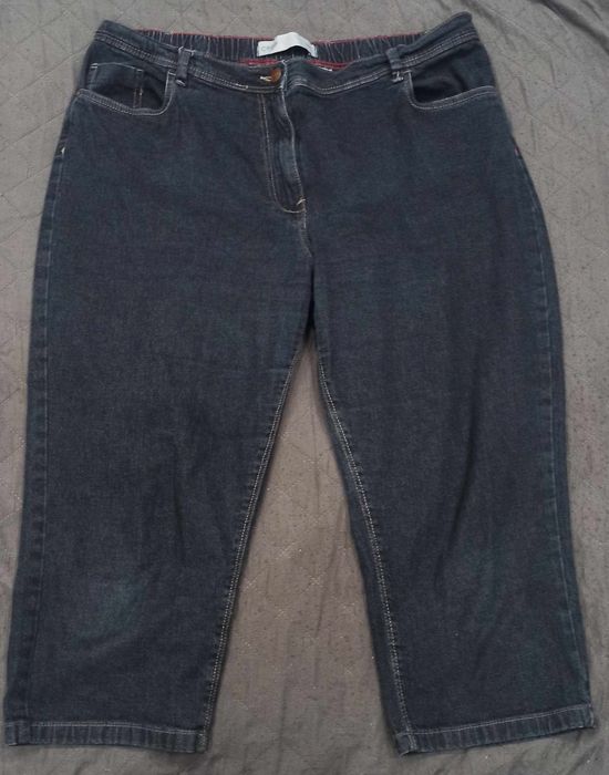 Rybaczki 3/4 Crop 48