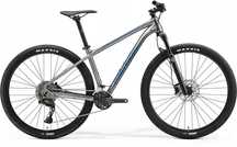 Rower MTB Merida Big Nine 500 | Raty 0%
