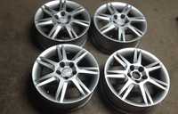 Диски r15 5×100 ronal 6j et38 цо 58