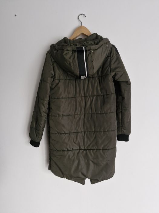 Płaszcz Reporter Young rozm. 158