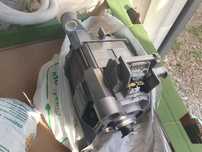 Silnik pralka bosch maxx 6 WAE24160PL