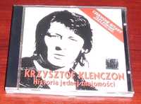 Krzysztof Klenczon Historia Jednej Znajomości  CD AKCD 006