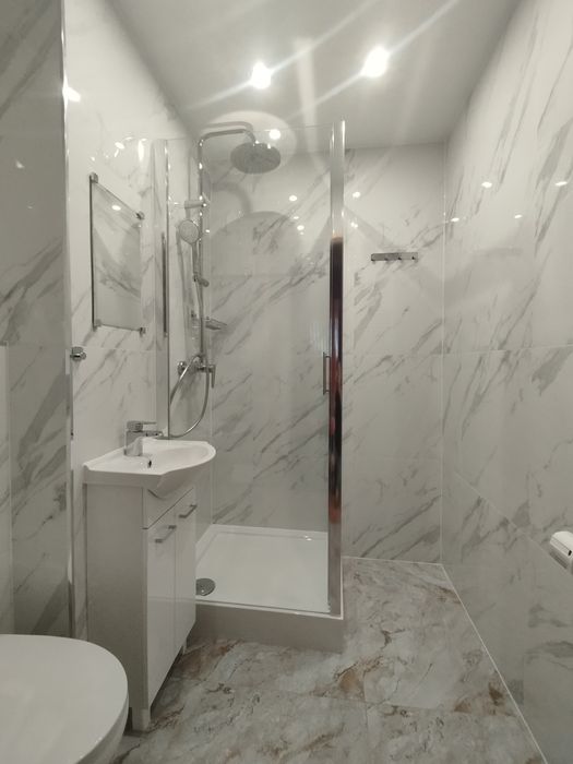 Zwolnił sie termin na juz! Wykończenia i remonty kompleksowo