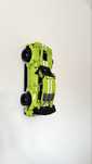 Suporte Vertical para LEGO Technic 42138 Ford Mustang Shelby GT500