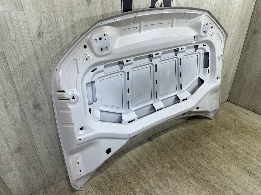 Капот VW T-Roc T Roc ( 2017 2018 2019 2020 2021 2022 2023 2024 г. )