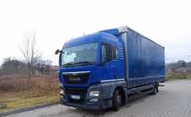 Man TGX 18.440 euro 6