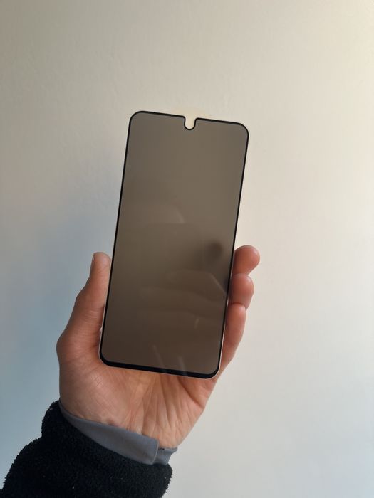 Szkło hartowane prywatyzujące do samsung s25
