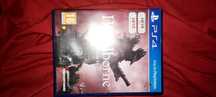 Bloodborne Game of the Year PS4