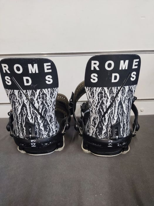 Wiązania Rome Katana L/XL