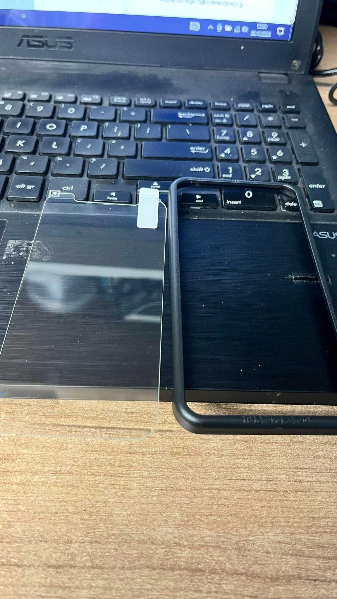 MoPalwin szkła hartowane 3szt plus ramka iphone 12 5,4" nowe