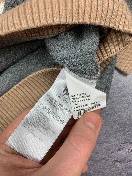 Светр US Polo Assn Оригінал. Розмір L-XL