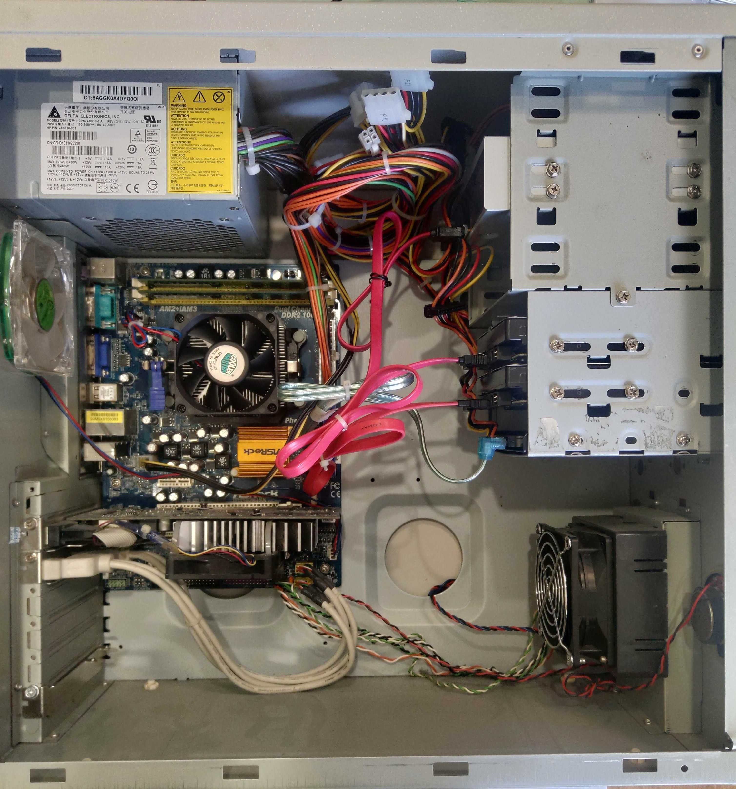 Компьютер  AMD Intel Nvidia Geforce SSD HDD