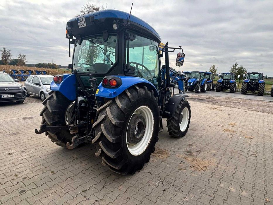 New Holland T4.75S