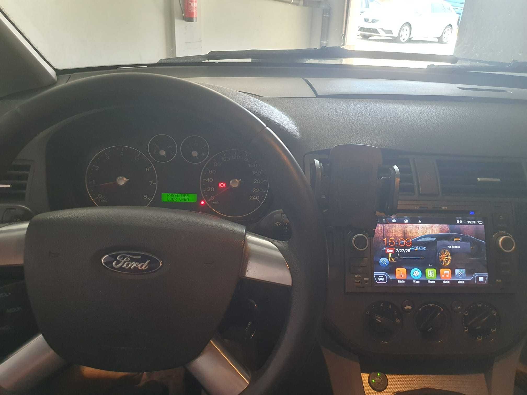 Ford Focus C-Max 2004 - GPL / Gasolina - 265000 KM