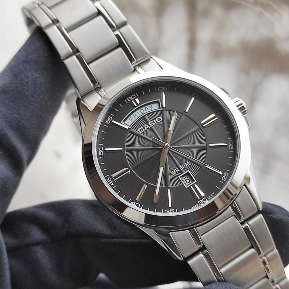 Годинник Casio MTP-1381D-7A