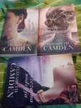 Cykl - Nowojorskie kobiety - Elisabeth Camden