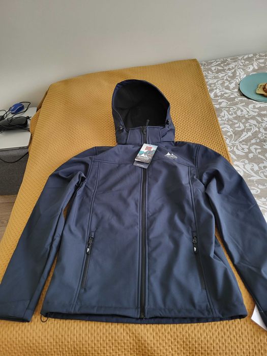 Kurtka softshell Nordberg M Norwegia