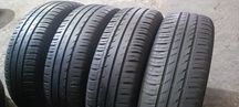 185/65 R15 88T Continental Conti Eco Contact 3 Склад літніх шин бу