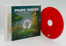 Imagine Dragons – Origins / Mercury: Act I (2018, 2022, E.U. / U.S.A.)