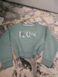 Bluza na długi rękaw Icon