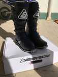 Botas Motocross - 46