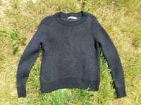 Жіночий теплий светер Icebreaker Merino Waypoint Crewe Sweater