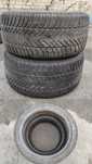 Зимняя резина 255/40 R17
