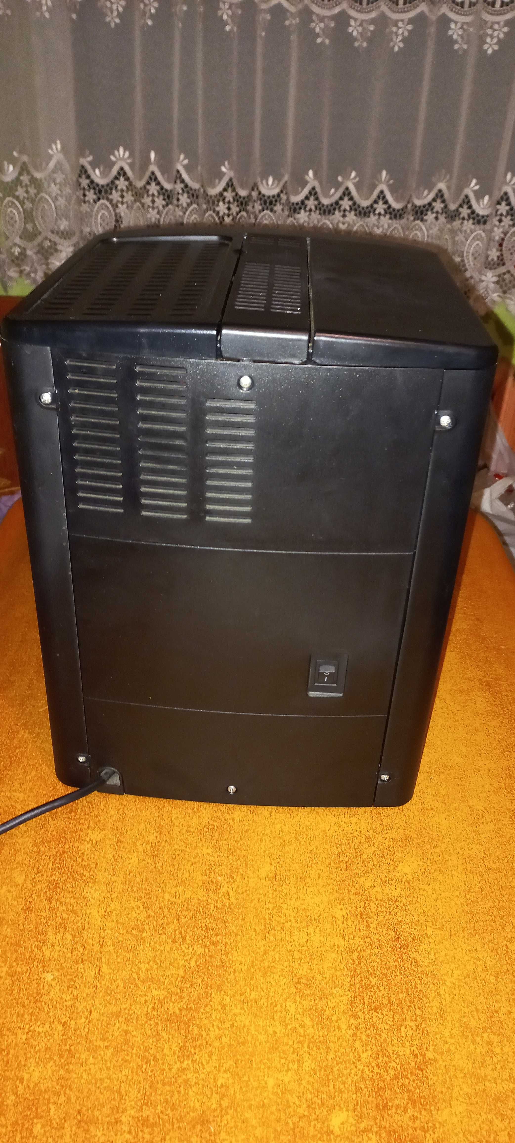 Ekspres do kawy DeLonghi ESAM2600