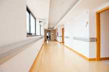 roda macas hospitalar