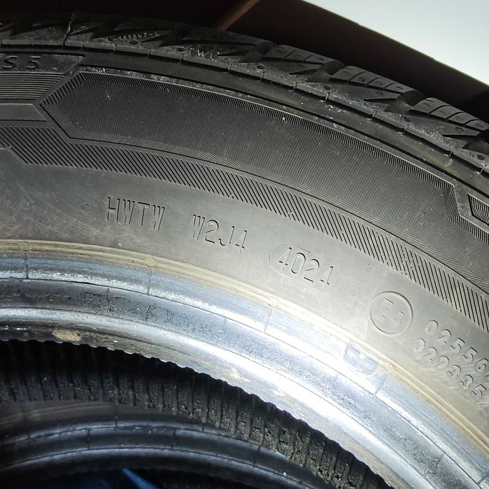 Opony Barum Polaris 5 175/65 R15 84T