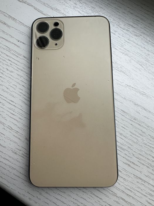 Iphone 11 pro max корпус