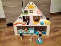 LEGO Duplo Domek 3 w 1