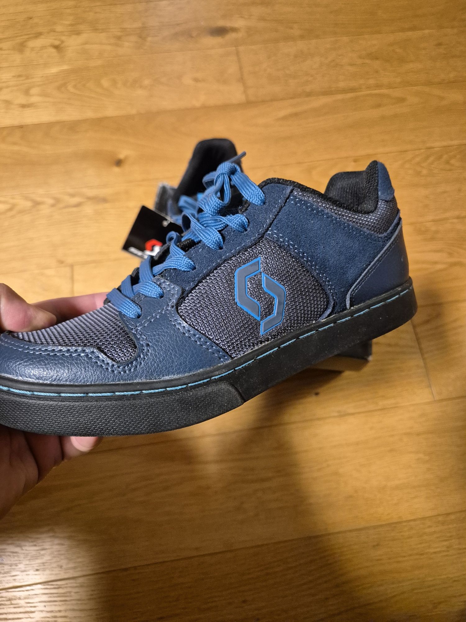 Buty rowerowe rozmiar 38 Scott jak Five Ten