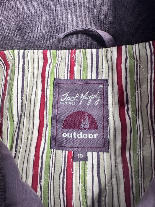 Непродуваемая непромокаемая куртка плащ