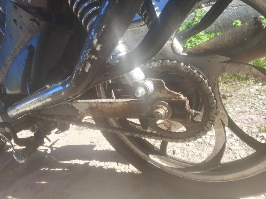 Вайпер актів 110. Кубів з доками