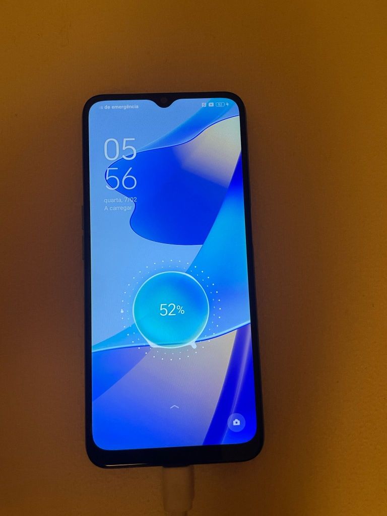 Telemóvel OPPO A54S