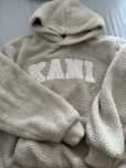 Bluza karl kani