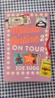 Miúda Online 2 On Tour Zoe Sugg