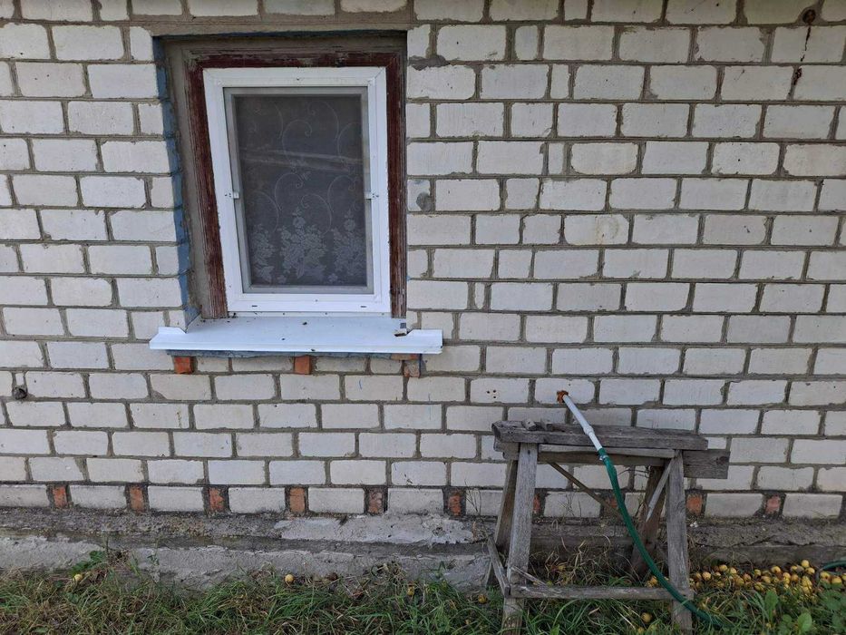 Продам Окремий Будинок на Березі Річки